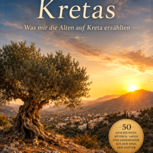 Der Herzschlag Kretas