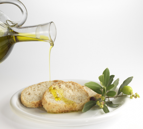 Cretan Aenaon Olivenöl